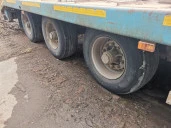 Полуприцеп ТСП 94163-0000040